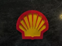 Pennzoil Shell logo