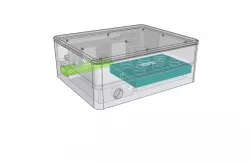 PiBox MReam Update