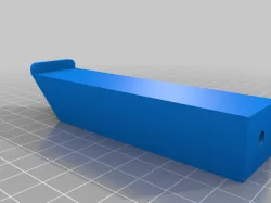 PLA Spool Holder
