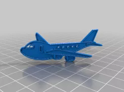 plane