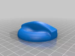 Plano para sagómetro - sagometer plane