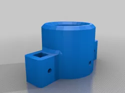 Plasma torch guide