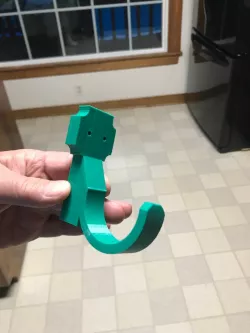 pole holder