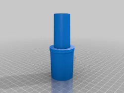 Pool Vaccuum Hose Adapter