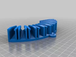 porta USB da muro