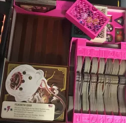 Potion Explosion - Insert