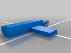 ps4 power button 3D Models | Page 1 | STLFinder