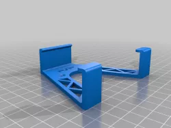 PSP 200/3000 wall mount