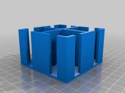 Quodd Heroes Storage