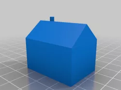 Random house