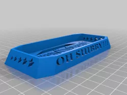 RC ROOF RACK