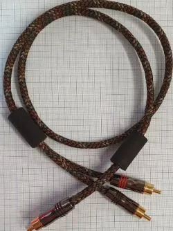 RCA (interconnector) Cable Spliter 