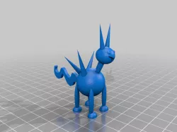 Rediculous Creature2