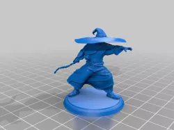 Renma - Regular Everyday Normal Mage