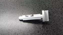 Replacement Hot Wheels Rod Runner Key
