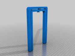Reusable Bag Drying Stand