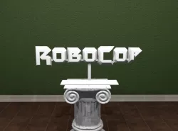 RoboCop Logo