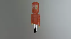 Robot