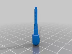 Rogue Trader Robot Stubber Arm