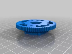 Rotary table