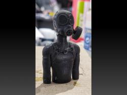 rubber dogman gimp 3D Models | Page 1 | STLFinder