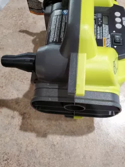 Ryobi Inflator Nozzle 19mm