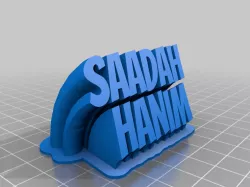 SAADAH HANIM