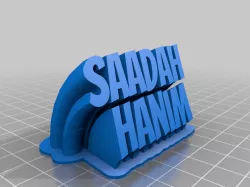 SaadahHanim