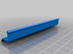 Screen Door Handle