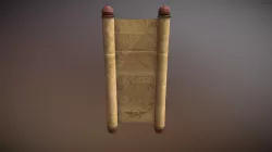 SCROLL