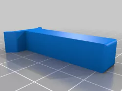 scx24 stand