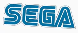 SEGA Logo HD