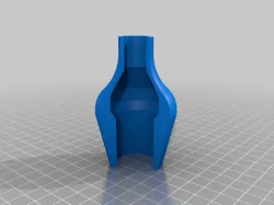 Shade for IKEA lamp