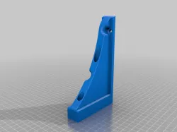 Shelf support
