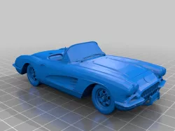 SHIELD flying car