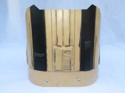 Shoretrooper (Sean Field's files) - Abd. mod 