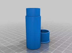 Shotshell Container