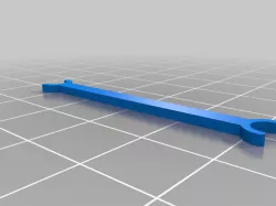 Simple Branch and Limb Spreader