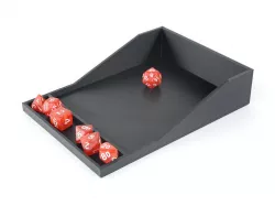 Simple Dice Tray