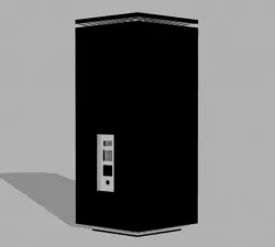 Simple NAS V2