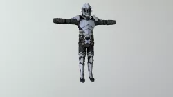 Slayer Armour