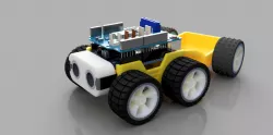 SMARS Community Edition 2020