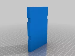 Smart Wallet Slim Design