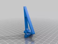 Source V LinearMount Fin