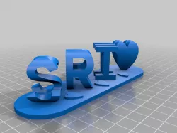 SOWSRI