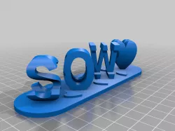 SOWSRI