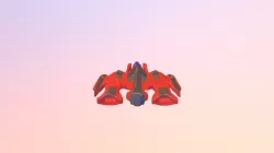 SpaceFighter