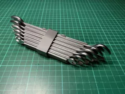 Spanner / Wrench Carrier