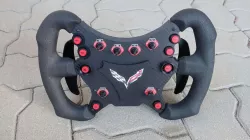Steering Wheel - DimSim R1