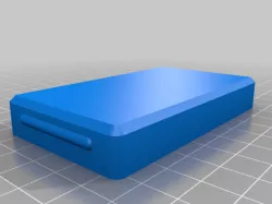 storage box for bobbins